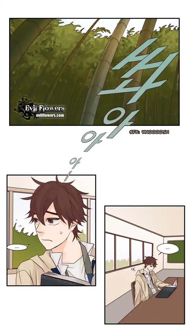 Pine in the Flower Garden Chapter 17 14